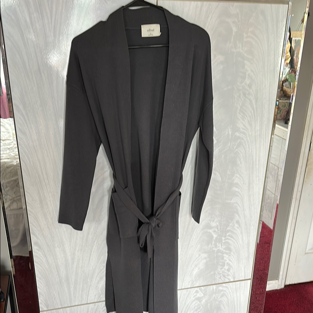 Aritzia Wilfred Belize Cardigan